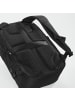 eoto MIDI20, Daypack, ergonomisch, 20 L in Schwarz