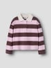 name it Polo-Langarmshirt NKFOLLIE in nosegay