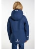 Schmuddelwedda Jungs Winterjacke in Marine