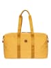 BRIC`s X-Bag - Reisetasche 55 cm (poppy) in honey