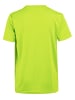 Endurance T-Shirt Vernon Jr. in 5001 Safety Yellow