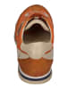 Kamo-Gutsu Sneaker Low SCUDO 006            in orange