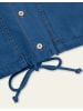 Oilily Bliss Bluse in Blau