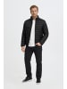 BLEND Steppjacke BHNils in Schwarz