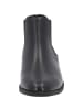 palado Chelsea Boots in BLACK