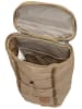 FJÄLLRÄVEN Wanderrucksack Singi 20 in Clay