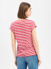 JOOP! T-Shirt Tulia in rot weiß