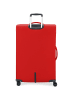Roncato Joy 4-Rollen Trolley 75 cm in rosso