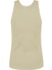 Normani Outdoor Sports Damen Merino Tanktop Quilpie in Weiß