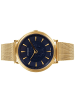 Versace Quarzuhr VE8104021 in Gold