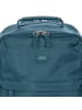 BRIC`s Positano Reiserucksack 40 cm Laptopfach in sea green