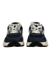 Replay Sneaker in Navy
