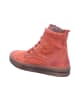 Gabor Hightop Sneaker Gabor Hightop Sneaker in rot