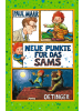 Oetinger Verlag Neue Punkte für das Sams