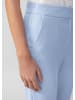 s.Oliver BLACK LABEL Hose 7/8 in Blau