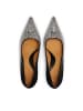 Kazar Pumps in Schwarz