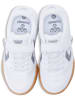 Hummel Kinder Sportschuh "Multiplay Stable Vc Jr" in Weiß
