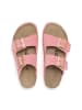 billowy Sandalen  in pink