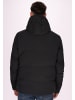 Schmuddelwedda Herren Winter Jacket in Schwarz