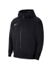 Nike Nike Park 20 Fleece FZ Hoodie in Schwarz