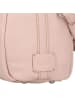 FREDs BRUDER Feeling Good Handtasche Leder 27 cm in powder blush