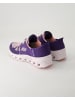 Skechers Sneaker low in Lila