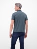 Lerros Poloshirt in Braun