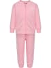 Hummel Verstellbare Taille Anzug Hmlbille Lebensstil Kinder in CANDY PINK