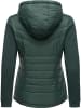 ragwear Outdoorjacke Lucinda in Dark Green23