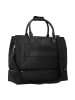 Guess Wilder Schultertasche 42 cm in black