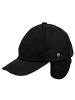 Baseball Cap in schwarz