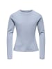 KIDS ONLY Longsleeve 'Eva' in hellblau