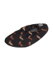SLIPSTOP DEUTSCHLAND Badeschuhe Black Teckles in bunt