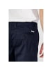 Armani Exchange Blau Baumwolle Bermudashorts
