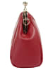 Cluty Abendtasche in rot