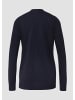 s.Oliver Strickjacke in 5959_navy