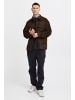 !SOLID Wolljacke SDFullmann in Braun