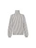 faina Damen Sweater in WOLLWEISS