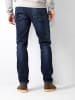 Petrol Industries Regular Tapered Fit Jeans Russel in Blau