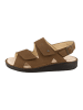 Finn Comfort Sandalen Toro-S in Braun