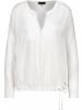 monari Bluseshirt für Damen in uni