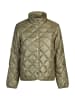 No.1 Como Jacke JACY in SALBEI
