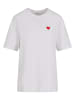 Mister Tee Mister Tee T-Shirts in white