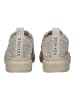 Mustang Sneaker in Beige