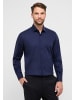 Eterna Hemd COMFORT FIT in navy