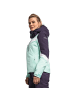 Schöffel W SKI JACKET AVONS in Blau