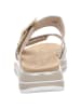 remonte Pantolette in beige