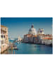 WALLARENA Fototapete Venedig in Blau