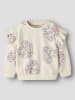 name it Sweatshirt in Antique White
