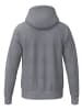 erima Unisex Erwachsene, Erwachsene Hoodie in grau melange